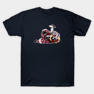 Edelman’s Catch T-Shirt